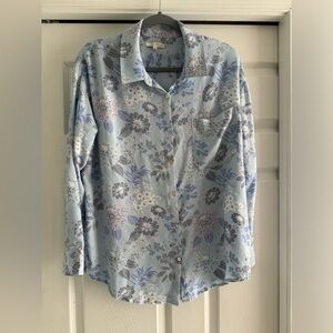 Z Supply women’s blouse